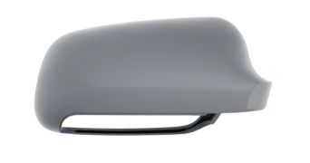COQUE DE RÉTROVISEUR AUDI A6 1997-2002 AVEC APPRET / DROIT