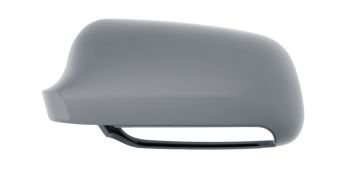 COQUE DE RÉTROVISEUR AUDI A6 1997-2002 AVEC APPRET / GAUCHE