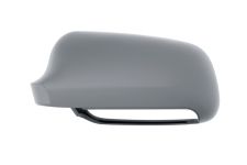 COQUE DE RÉTROVISEUR AUDI A6 1997-2002 AVEC APPRET / GAUCHE