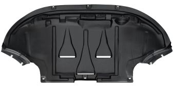 CACHE-MOTEUR AUDI A6 1997-2002 AVANT / ESSENCE