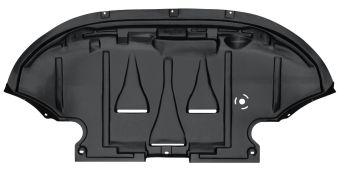 CACHE-MOTEUR AUDI A6 1997-2002 AVANT / DIESEL