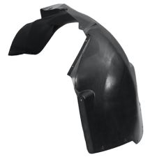 PARE-BOUE AUDI A6 1997-2002 AVANT GAUCHE