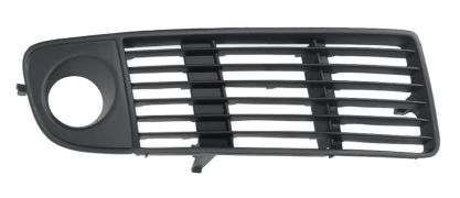GRILLE AUDI A6 1997-1999 PARE-CHOCS AVANT / OUVERTE / DROIT