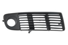 GRILLE AUDI A6 1997-1999 PARE-CHOCS AVANT / OUVERTE / DROITE