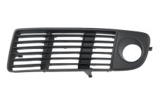 GRILLE AUDI A6 1997-1999 PARE-CHOCS AVANT / OUVERTE / GAUCHE
