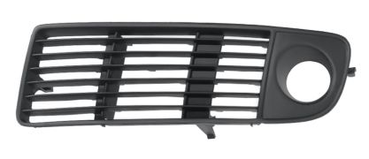 GRILLE AUDI A6 1997-1999 PARE-CHOCS AVANT / OUVERTE / GAUCHE