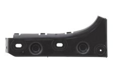 SUPPORT PARE-CHOCS AUDI A6 1997-1999 AVANT GAUCHE