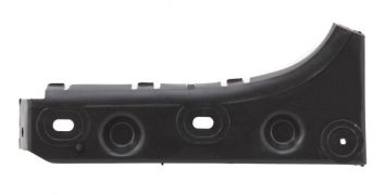 SUPPORT PARE-CHOCS AUDI A6 1997-1999 AVANT GAUCHE