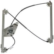 LÈVE-VITRE AUDI A6 1997-2002 ÉLÉCTRIQUE / SANS MOTEUR / CONFORT / AVANT DROIT