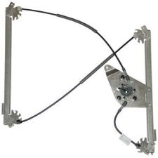 LÈVE-VITRE AUDI A6 1997-2002 ÉLÉCTRIQUE / SANS MOTEUR / CONFORT / AVANT GAUCHE