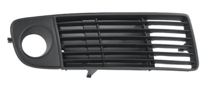 GRILLE AUDI A6 1997-1999 PARE-CHOCS AVANT / FERMÉE / DROIT