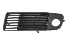 GRILLE AUDI A6 1997-1999 PARE-CHOCS AVANT / FERMÉE / GAUCHE