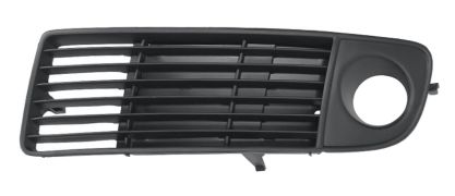 GRILLE AUDI A6 1997-1999 PARE-CHOCS AVANT / FERMÉE / GAUCHE