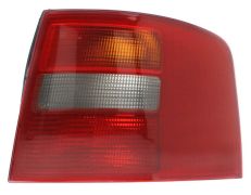 FEU ARRIÈRE AUDI A6 1997-1999 BREAK / DROIT