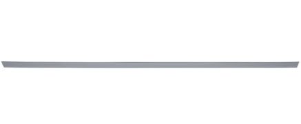 MOULURE PORTE AUDI A6 1997-2002 AVANT / AVEC APPRET / GAUCHE