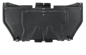 CACHE-MOTEUR AUDI A6 1997-2002 AVANT / PROTECTION BOITE DE VITESSES
