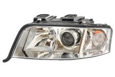 PHARE AVANT AUDI A6 2002-2004 GAUCHE