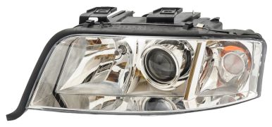 PHARE AVANT AUDI A6 2002-2004 GAUCHE