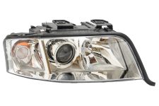 PHARE AVANT AUDI A6 2002-2004 XENON / DROIT