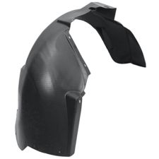 PARE-BOUE AUDI A6 2002-2004 AVANT DROIT