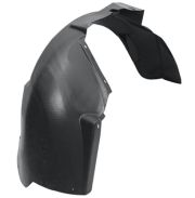 PARE-BOUE AUDI A6 2002-2004 AVANT DROIT