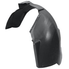 PARE-BOUE AUDI A6 2002-2004 AVANT GAUCHE