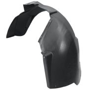 PARE-BOUE AUDI A6 2002-2004 AVANT GAUCHE