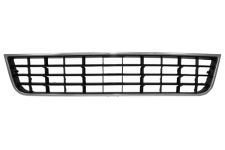 GRILLE AUDI A6 2002-2004 PARE-CHOCS AVANT / CENTRALE 