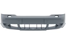 PARE-CHOCS AUDI A6 2002-2004 AVANT / AVEC LAVEPHARES / AVEC APPRET
