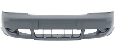 PARE-CHOCS AUDI A6 2002-2004 AVANT / AVEC APPRET