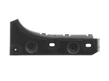 SUPPORT PARE-CHOCS AUDI A6 1997-1999 AVANT DROIT
