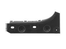 SUPPORT PARE-CHOCS AUDI A6 1997-1999 AVANT GAUCHE