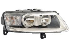 PHARE AVANT AUDI A6 2004-2009 DROIT