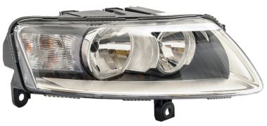 PHARE AVANT AUDI A6 2004-2009 DROIT