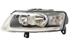 PHARE AVANT AUDI A6 2004-2009 GAUCHE