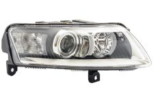 PHARE AVANT AUDI A6 2004-2009 XENON / DROIT