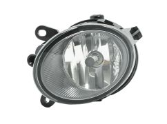 PHARE ANTIBROUILLARD AUDI A6 2004-2009 GAUCHE