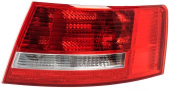 FEU ARRIÈRE AUDI A6 2004-2009 SEDAN / DROIT