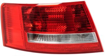 FEU ARRIÈRE AUDI A6 2004-2009 SEDAN / GAUCHE