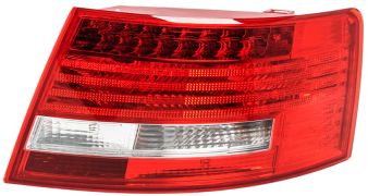 FEU ARRIÈRE AUDI A6 2004-2009 SEDAN / LED / DROIT