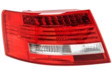 FEU ARRIÈRE AUDI A6 2004-2009 SEDAN / LED / GAUCHE