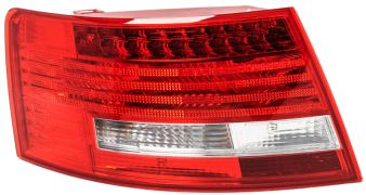 FEU ARRIÈRE AUDI A6 2004-2009 SEDAN / LED / GAUCHE