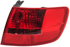 FEU ARRIÈRE AUDI A6 2004-2009 BREAK / EXTÉRIEUR / DROIT