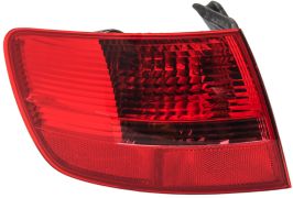 FEU ARRIÈRE AUDI A6 2004-2009 BREAK / EXTÉRIEUR / GAUCHE