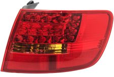 FEU ARRIÈRE AUDI A6 2004-2009 BREAK / EXTÉRIEUR / LED / DROIT