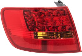 FEU ARRIÈRE AUDI A6 2004-2009 BREAK / EXTÉRIEUR / LED / GAUCHE