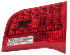 FEU ARRIÈRE AUDI A6 2004-2009 BREAK / INTÉRIEUR / LED / DROIT