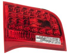 FEU ARRIÈRE AUDI A6 2004-2009 BREAK / INTÉRIEUR / LED / GAUCHE
