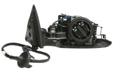 CORPS RÉTROVISEUR AUDI A6 2004-2007 ÉLÉCTRIQUE / CHAUFFANT / DROIT