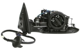 CORPS RÉTROVISEUR AUDI A6 2004-2007 ÉLÉCTRIQUE / CHAUFFANT / DROIT